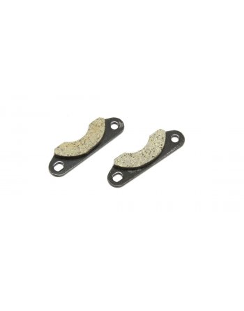 IFW330 SP Brake Pad(MP777/WC) IFW330  - KYOSHO RC
